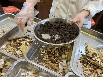 郑州哪家中医看肺结节好